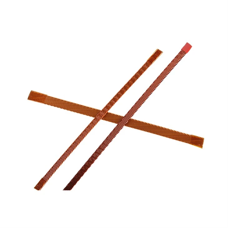 Flat Litz Wire