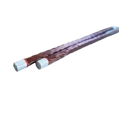 Enamelled Fully Insulated Wire